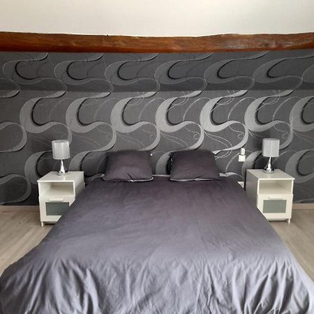 Vallee Du Serein Marcilly-Ogny Ngoại thất bức ảnh