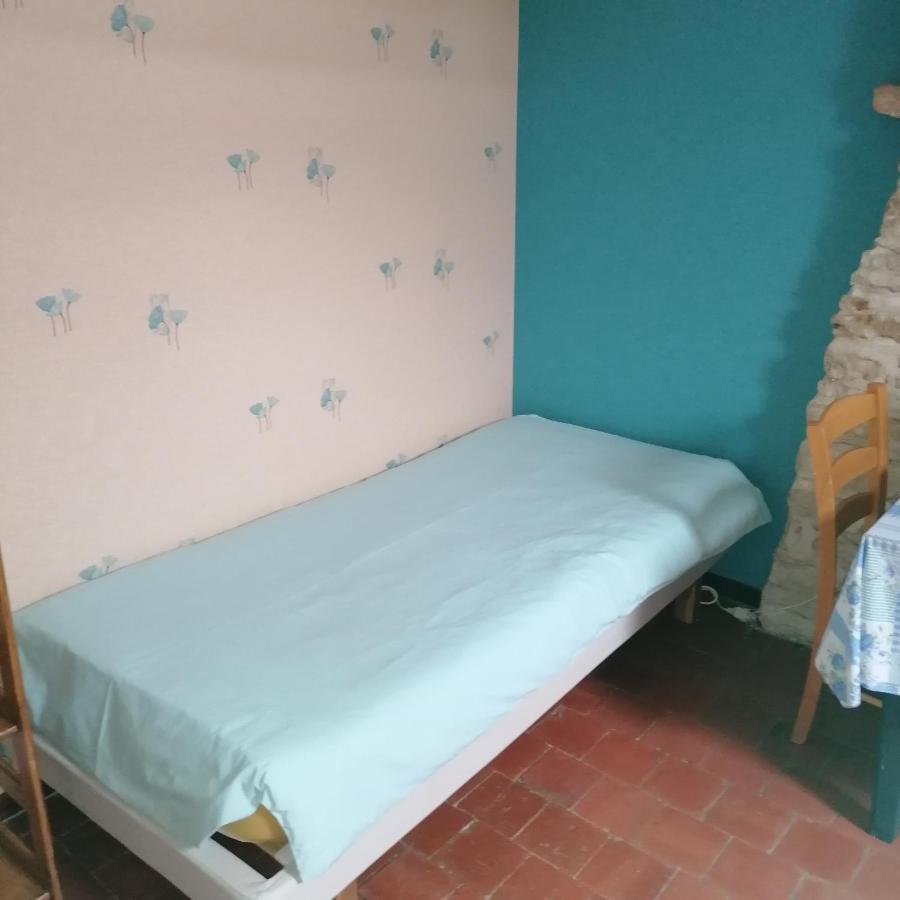 Vallee Du Serein Marcilly-Ogny Ngoại thất bức ảnh